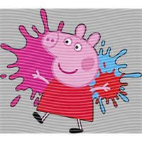 Animal Text Series-AT 2863